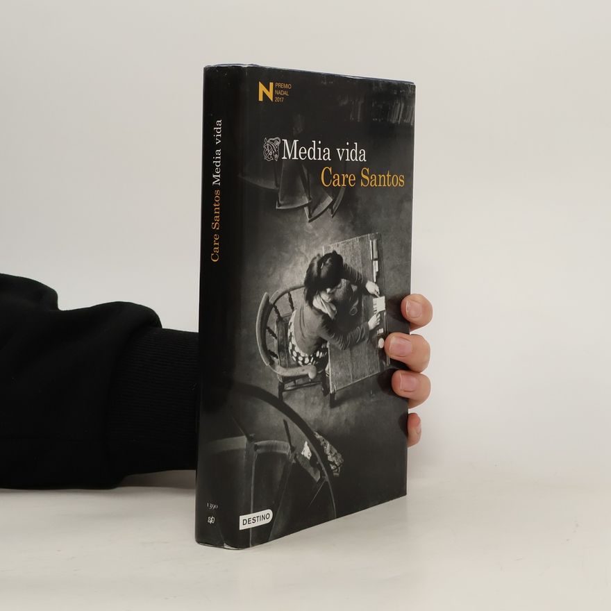 Care Santos Media vida