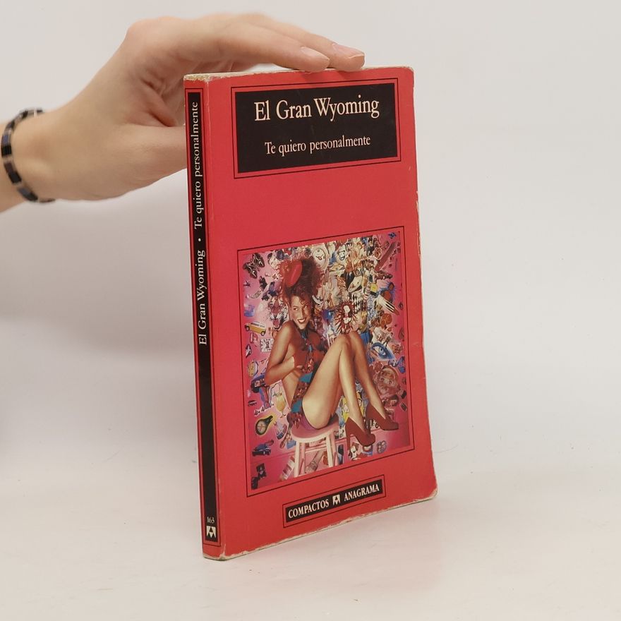 Autorenkollektiv El Gran Wyoming