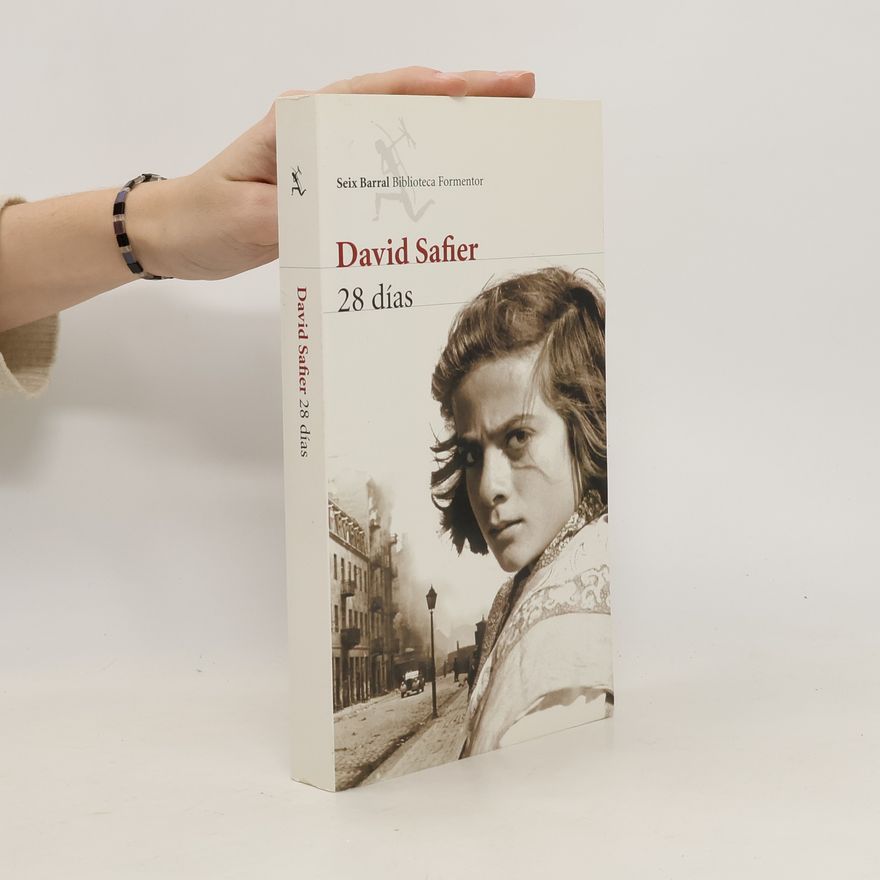 David Safier 28 días