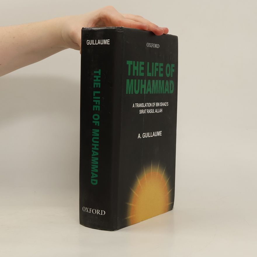Ibn Ishaq The Life of Muhammad