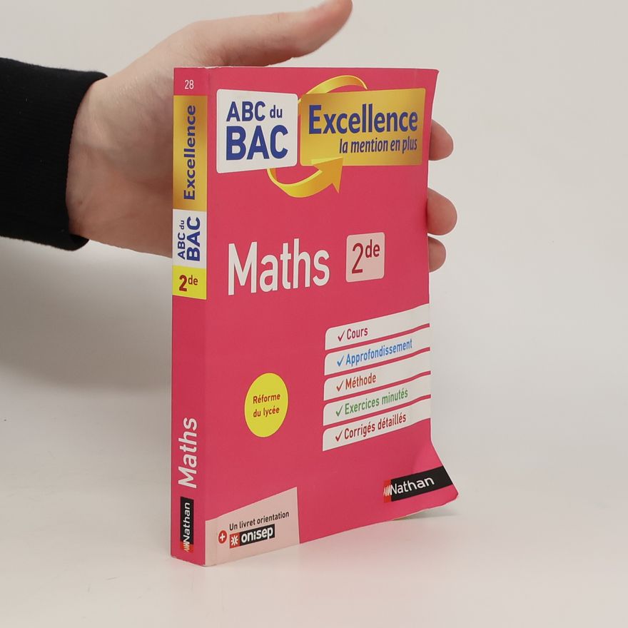 Christian Lixi  Maths 2de