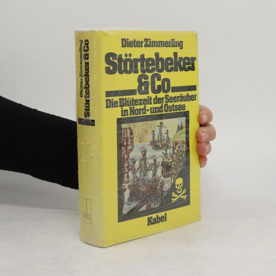 Dieter Zimmerling Störtebeker und Co.