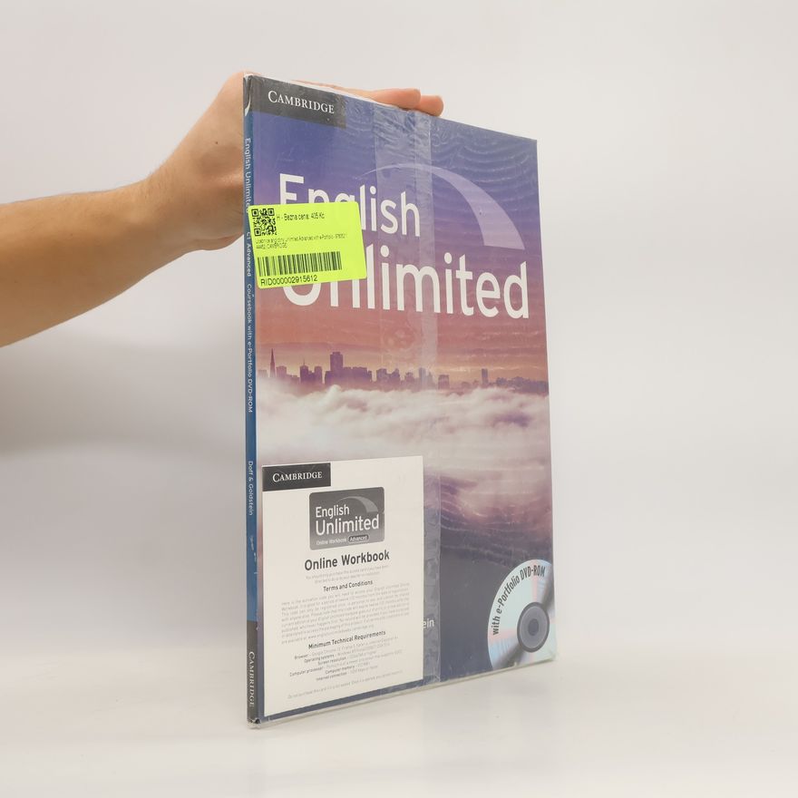 Adrian Doff English Unlimited C1
