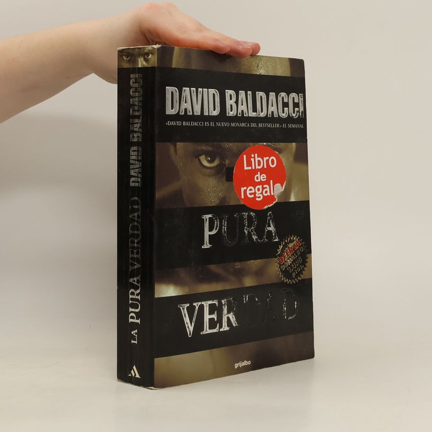 David Baldacci La pura verdad