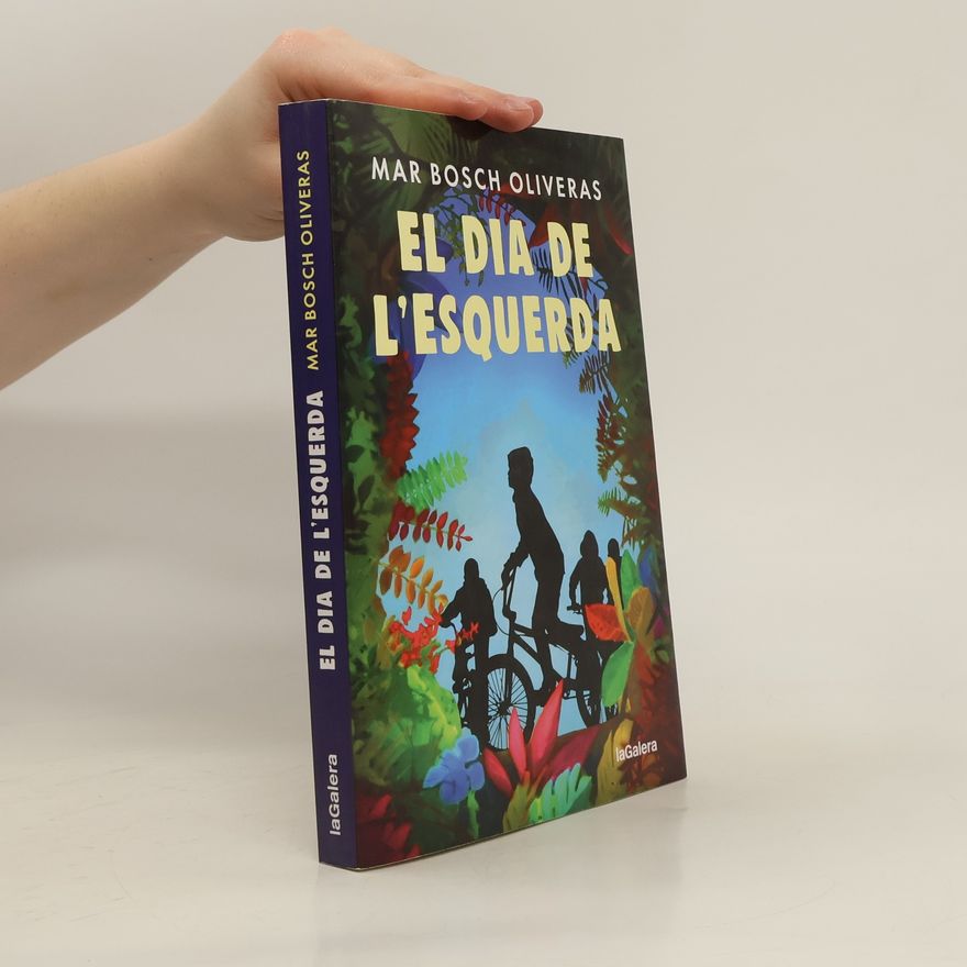 Mar Bosch Oliveras El dia de l'esquerda