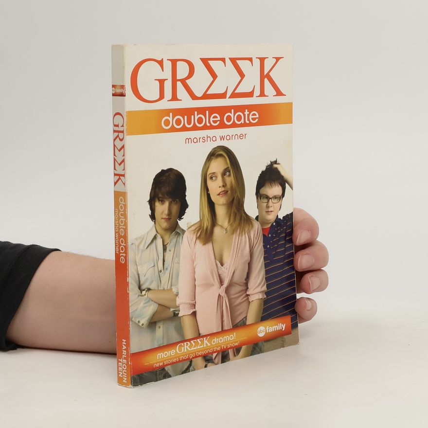 Marsha Warner Greek: Double Date