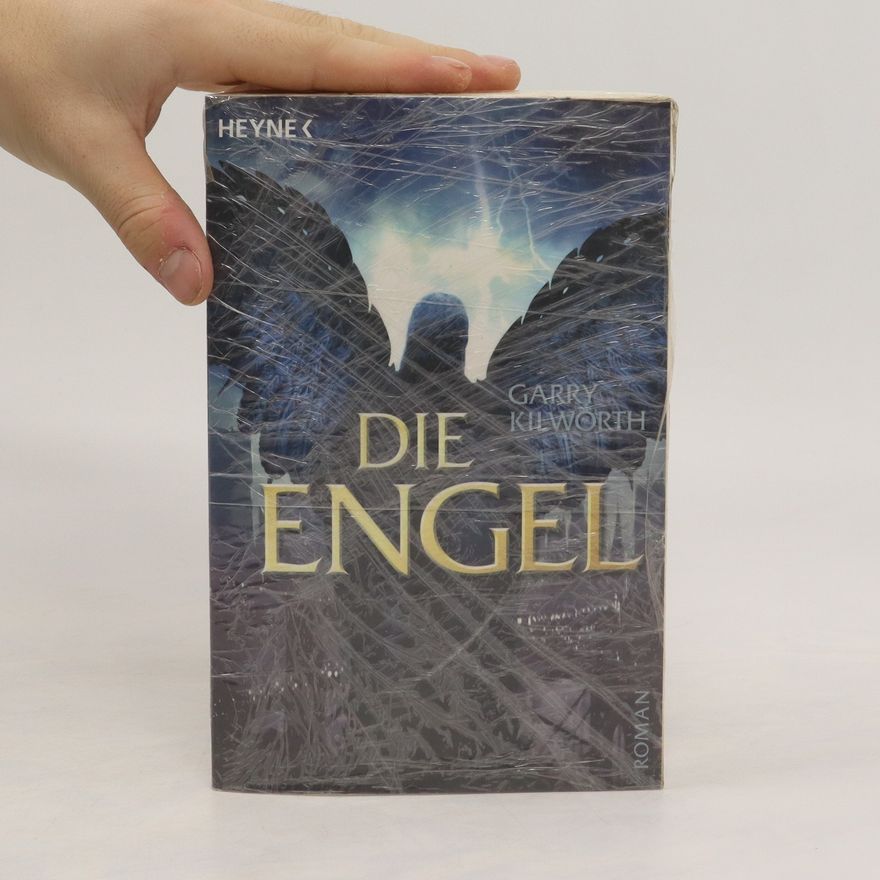 Garry Kilworth Die Engel