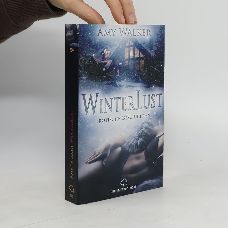 Various authors Winterlust