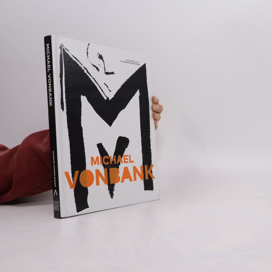 Vitus H. Weh Michael Vonbank. Dämonentheater. Arbeiten 1986 - 2015. Ein Überblick