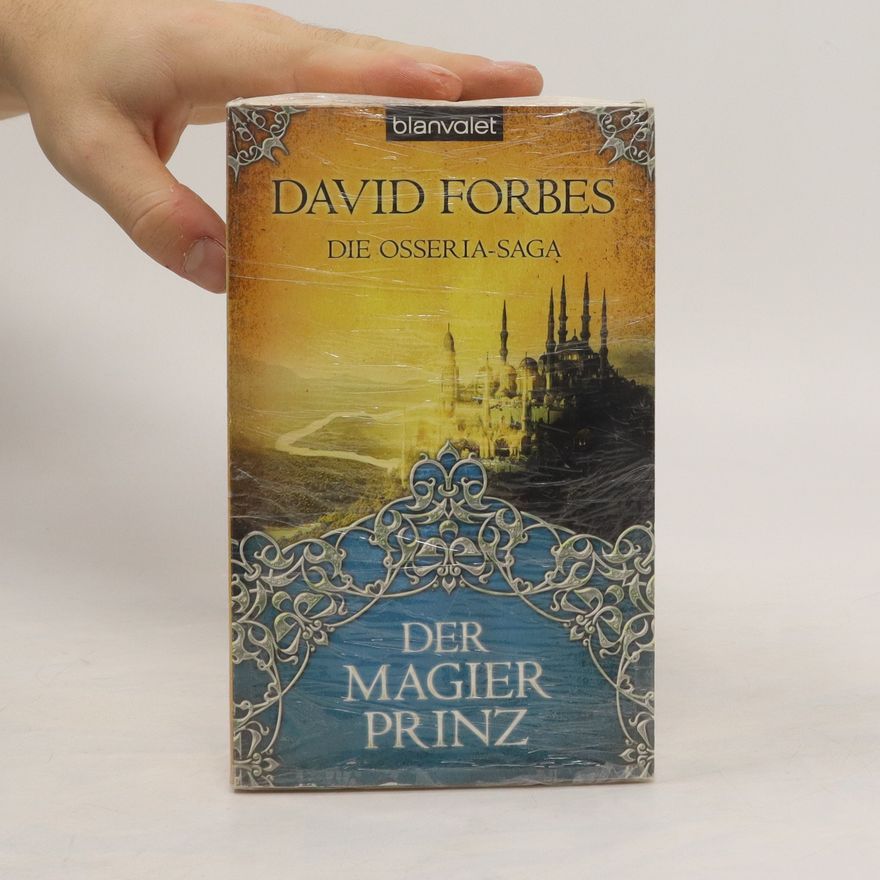David Forbes Der Magier Prinz
