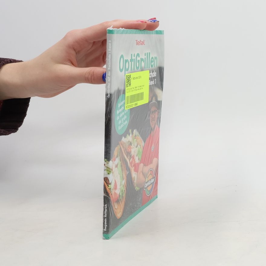 Kolektiv autorů OptiGrillen 3
