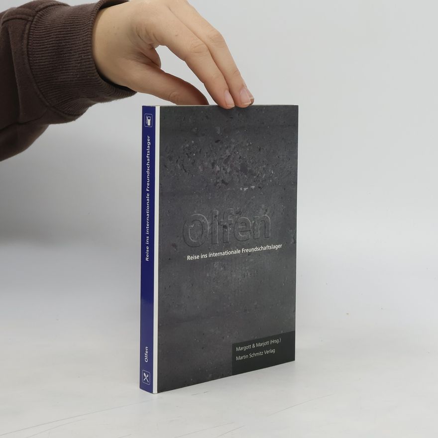 Autorenkollektiv Reise ins internationale Freundschaftslager