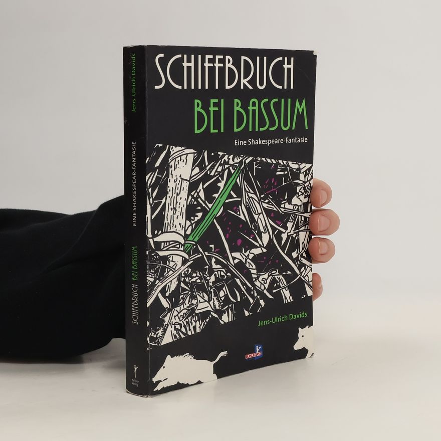 Jens-Ulrich Davids Schiffbruch bei Bassum
