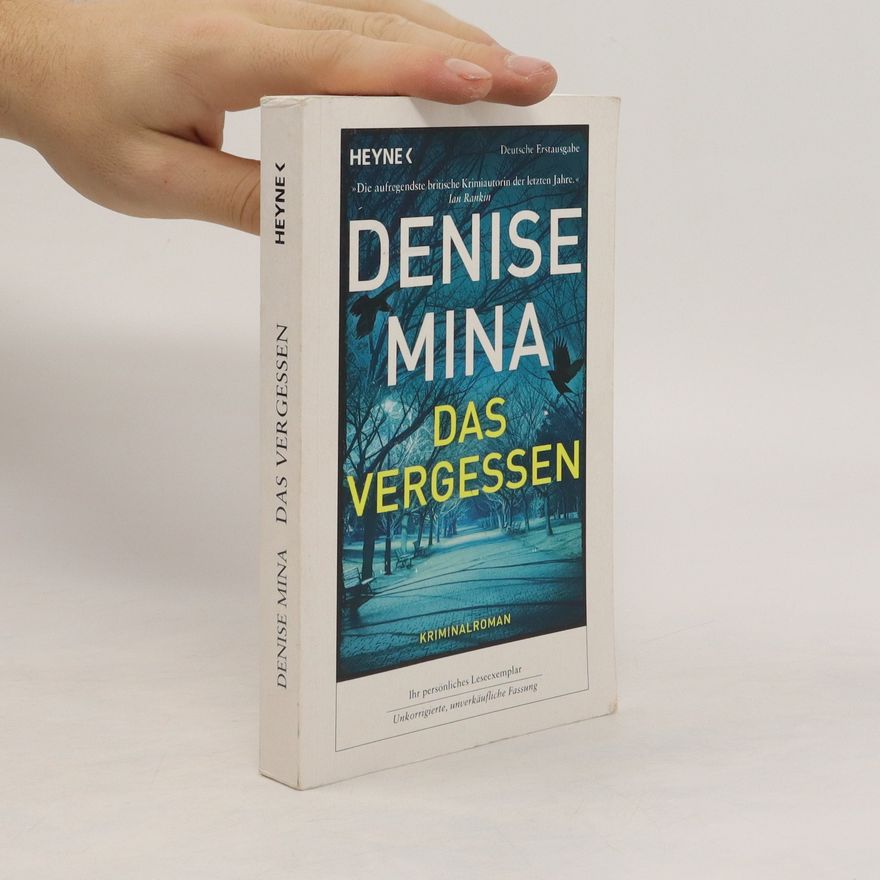 Denise Mina Der letzte Wille
