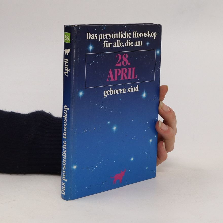 Autorenkollektiv Die persönliche Horoskop: 28. April