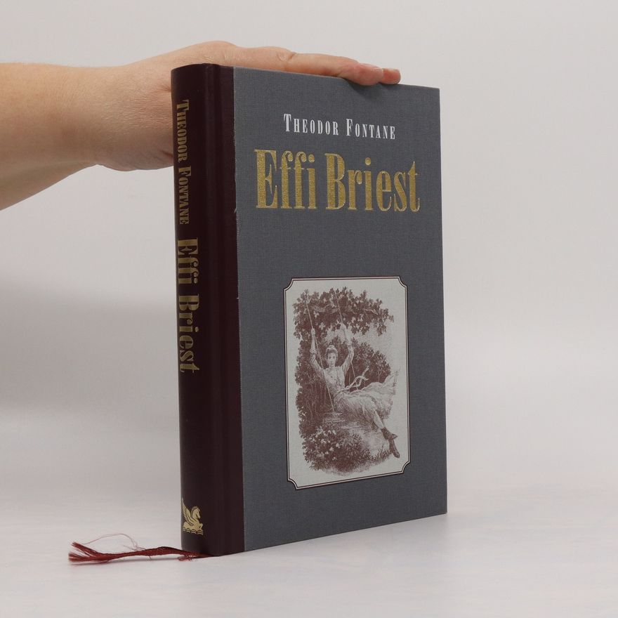 Theodor Fontane Effi Briest