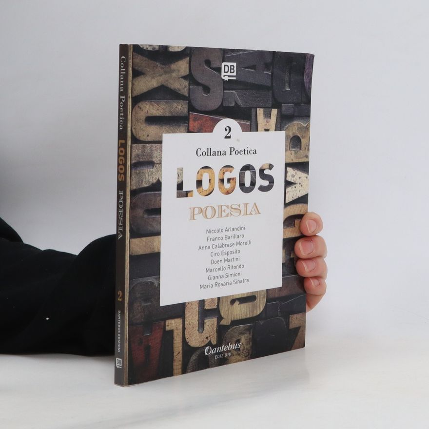 Various authors Collana Poetica Logos vol. 2