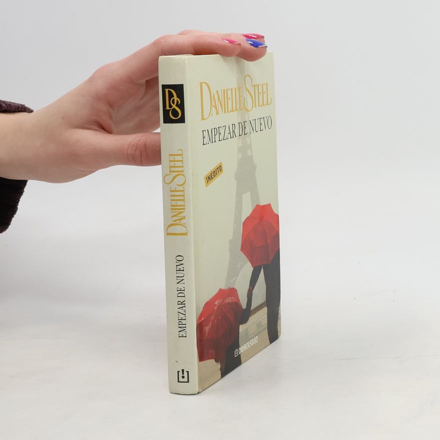 Danielle Steel Empezar de nuevo