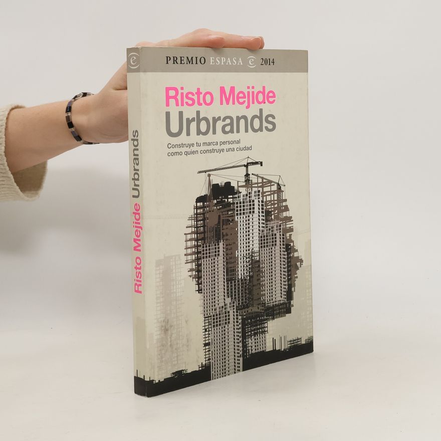 Risto Mejide Urbrands