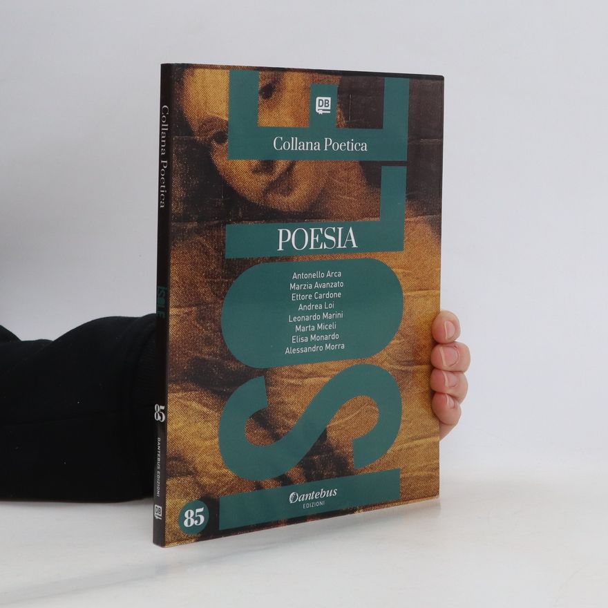 Collana Poetica Poesia 85