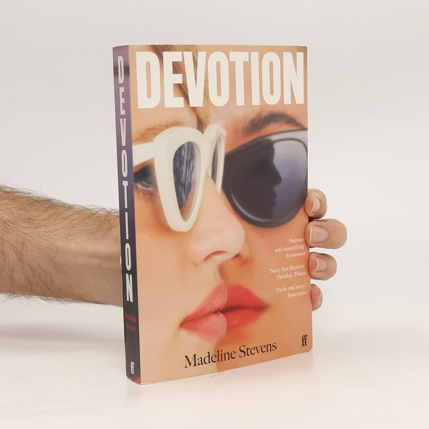 Madeline Stevens Devotion