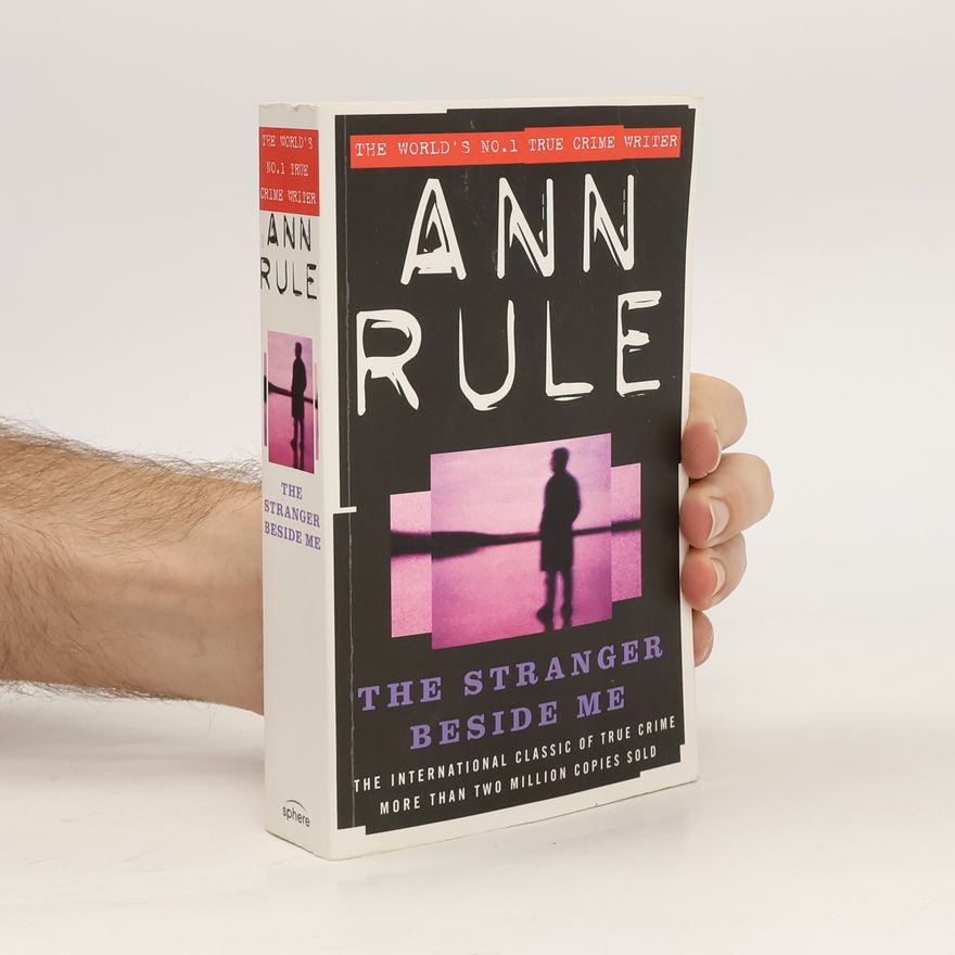 Ann Rule Everything She Ever Wanted