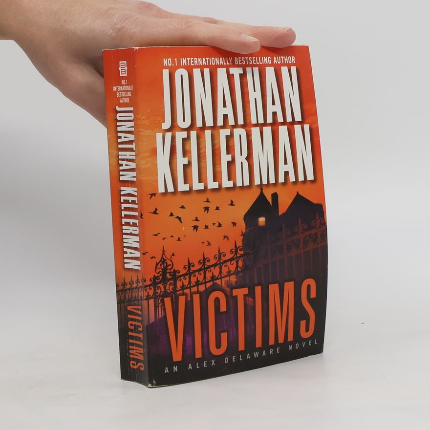 Jonathan Kellerman Victims