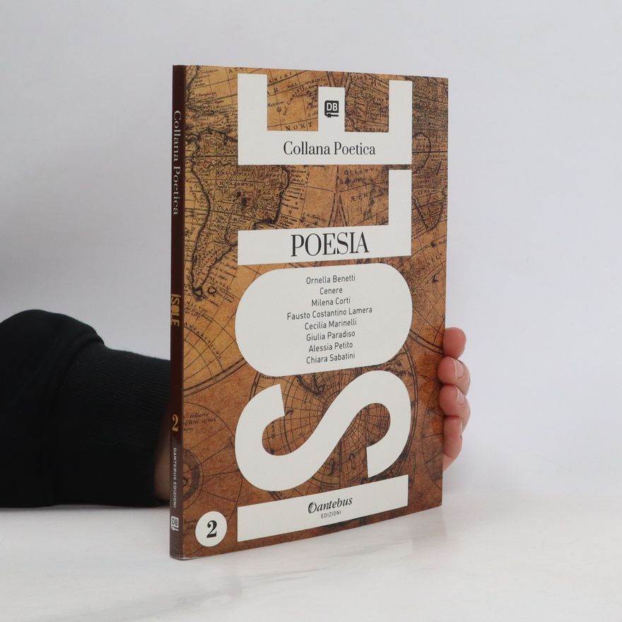 Various authors Isole Poesia 2