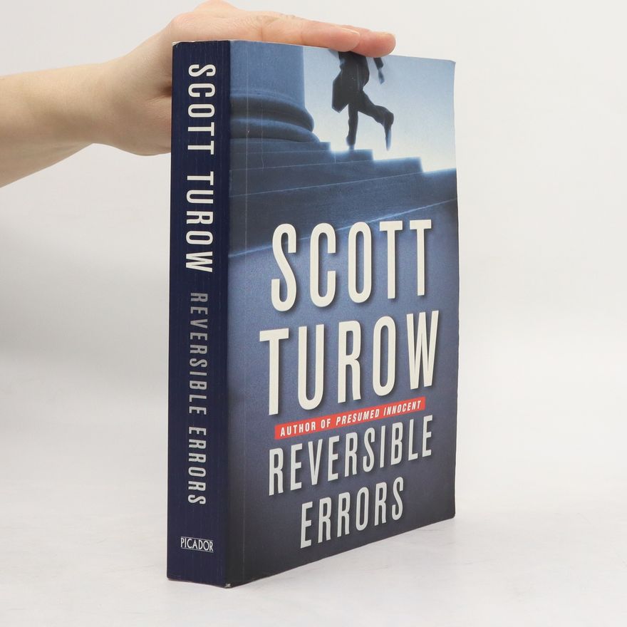 Scott Turow Reversible Errors