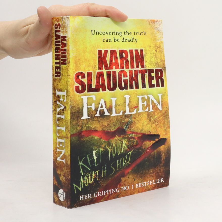 Karin Slaughter Fallen