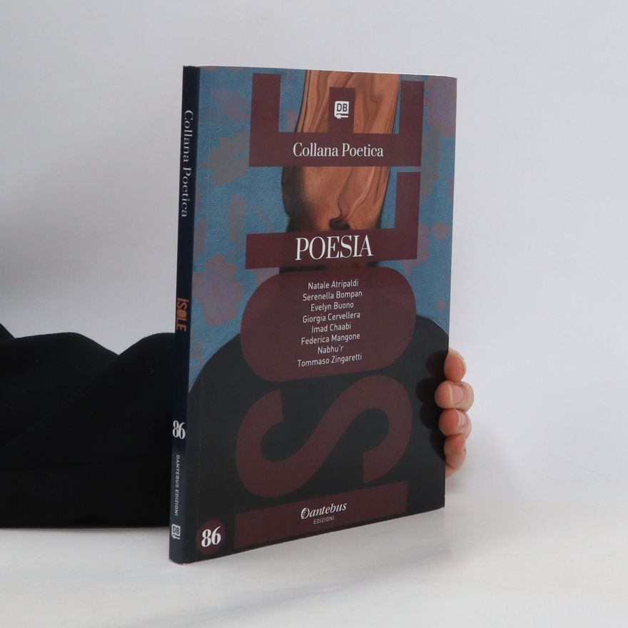 Autorenkollektiv Collana Poetica. Isola Poesia 86