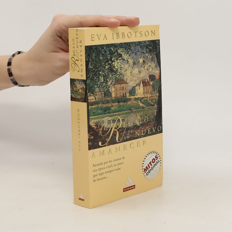 Eva Ibbotson El regalo de un nuevo amanecer