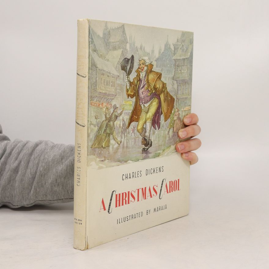 Charles Dickens A Christmas Carol
