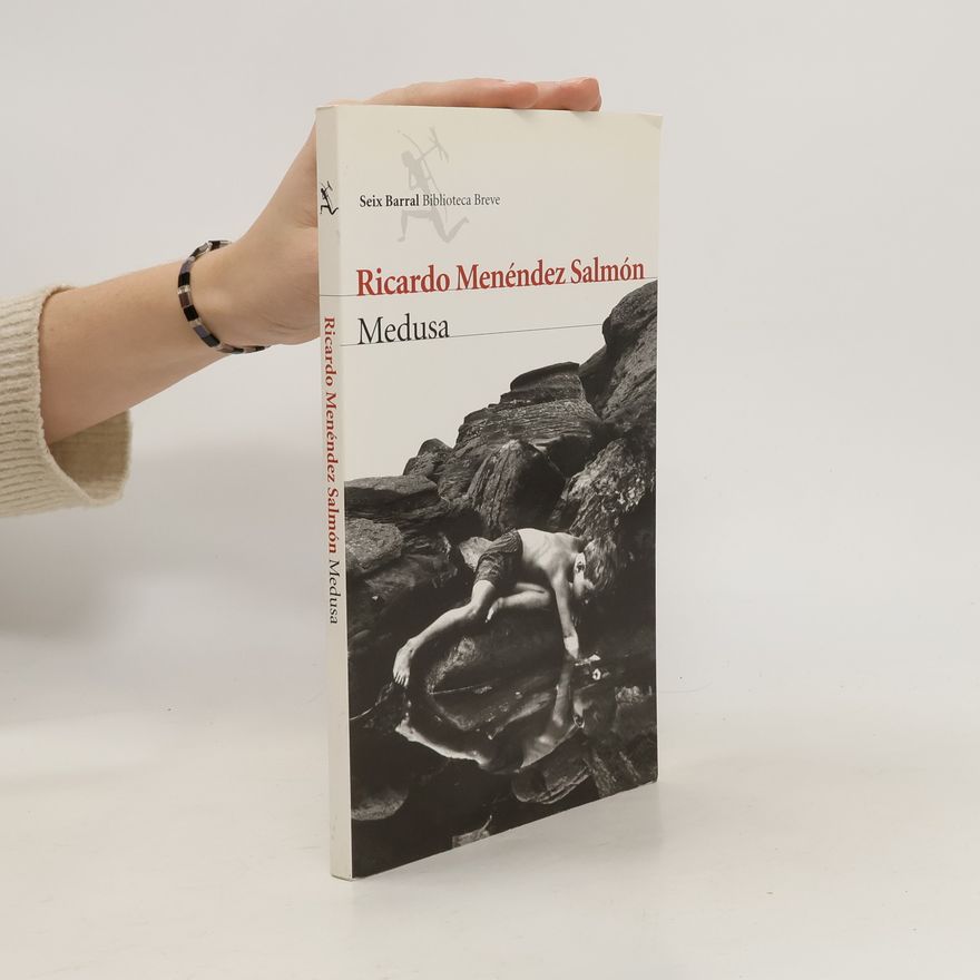 Ricardo Menéndez Salmón Medusa