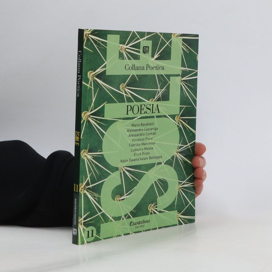Collana Poetica Poesia 11