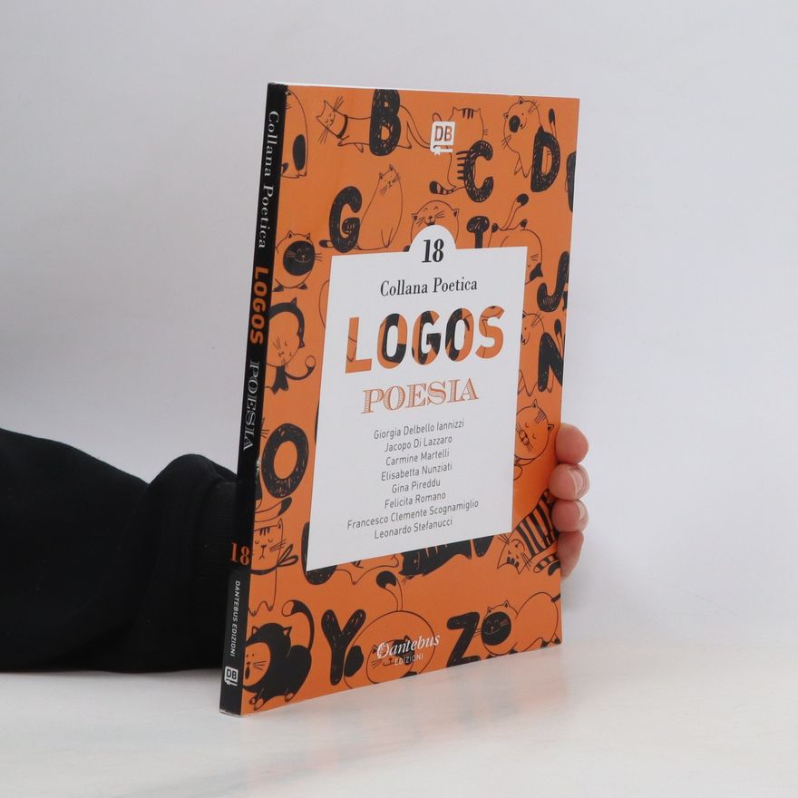 Collana Poetica Logos Poesia 18
