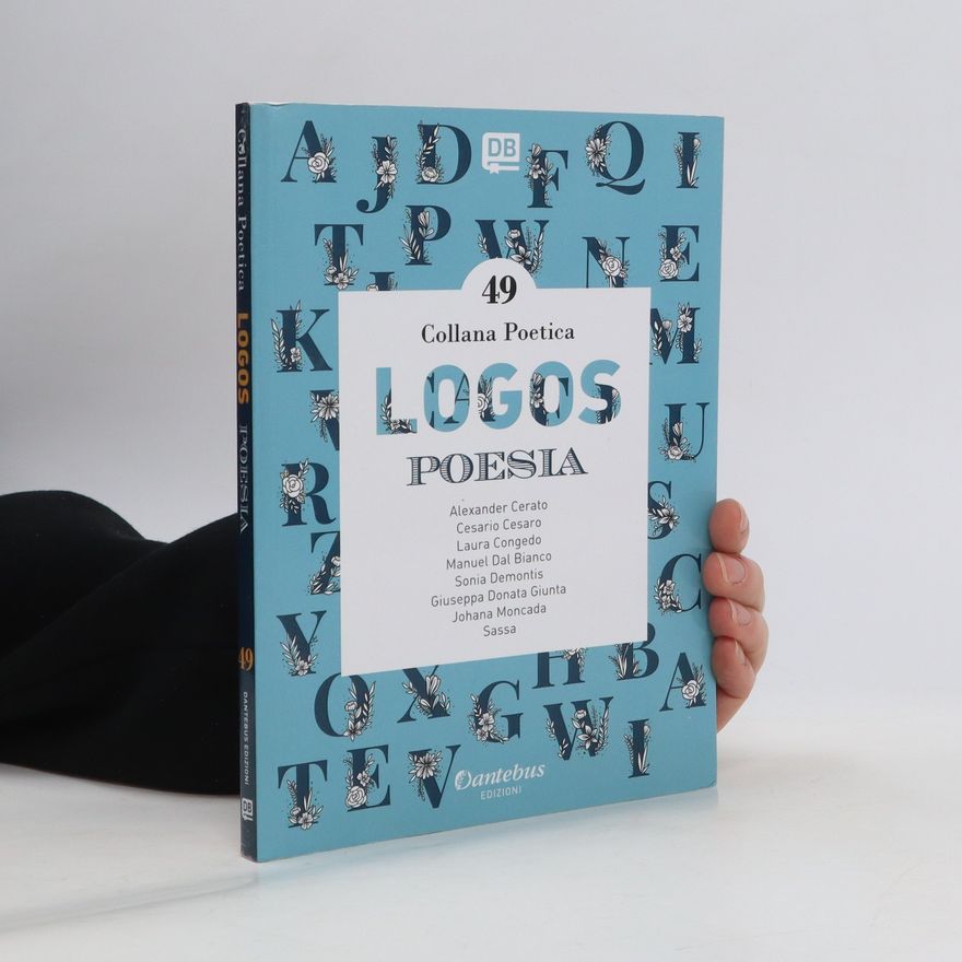 Various authors Collana Poetica. Logos Poesia 49