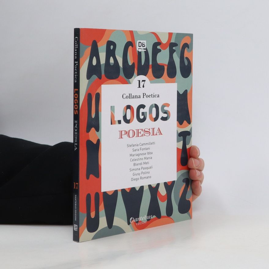 Various authors Logos Poesia 17.