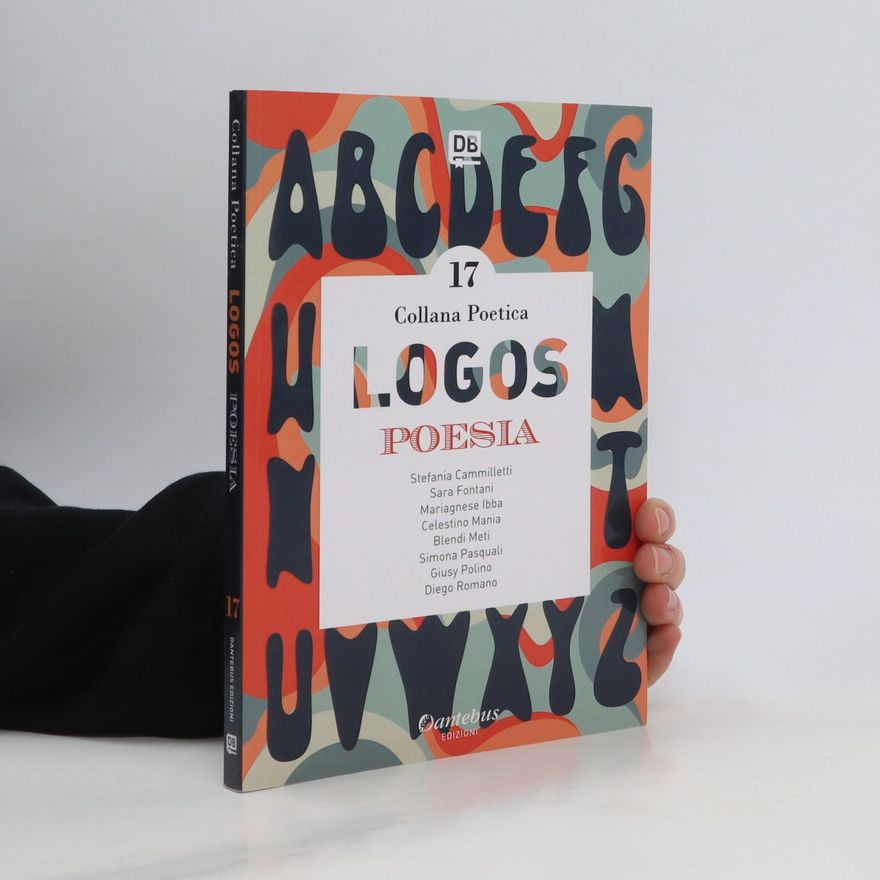 Various authors Logos Poesia 17