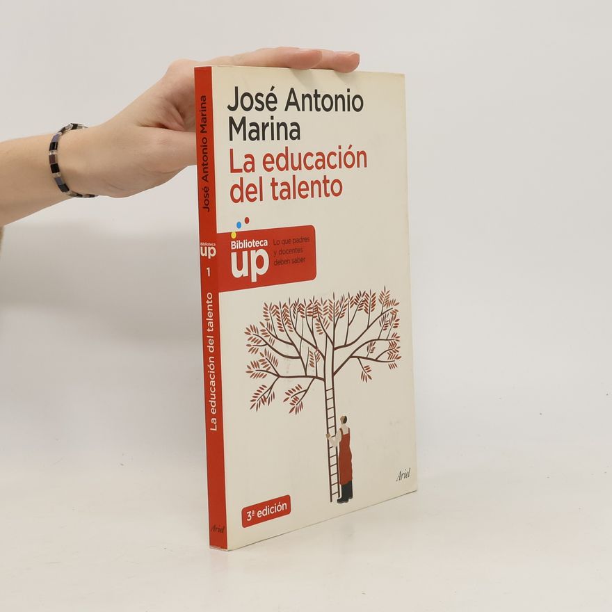 Collectif d'auteurs La educación del talento