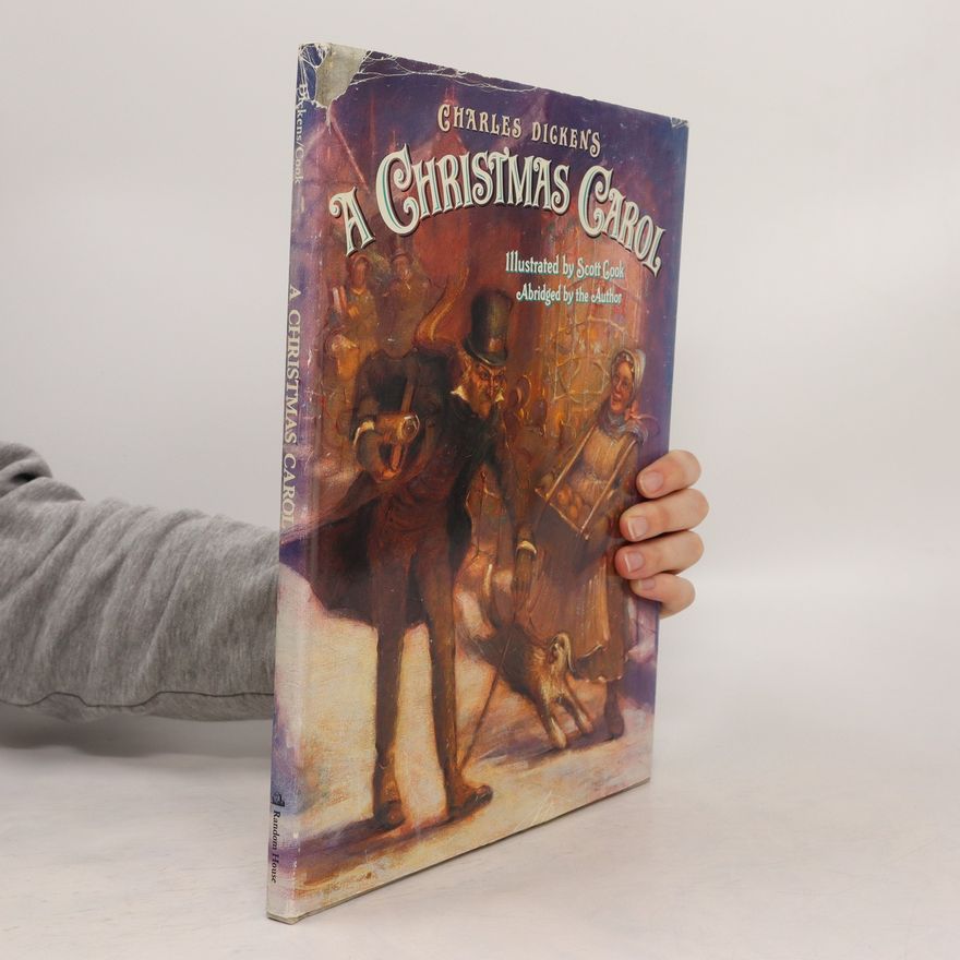 Charles Dickens A Christmas Carol