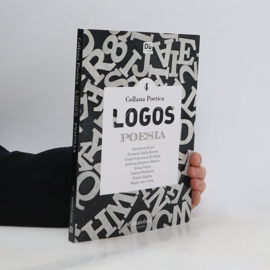 Various authors Collana Poetica 4: Logos Poesia