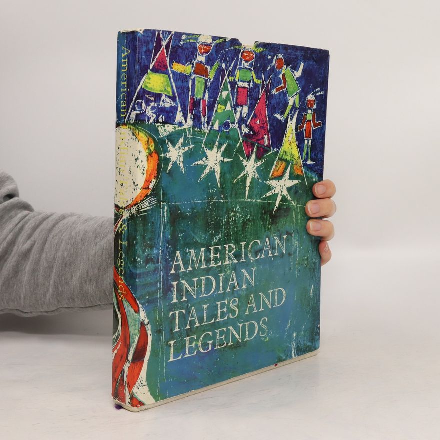 Various authors American Indian Tales and Legends