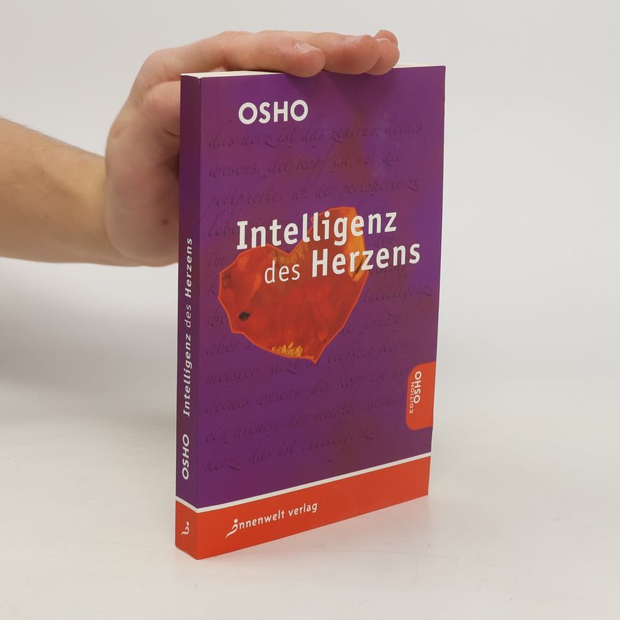 Thomas Greiner Intelligenz des Herzens