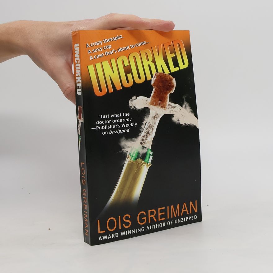Lois Greiman Uncorked