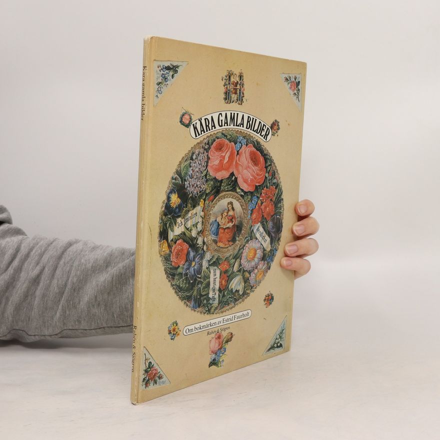 Autorenkollektiv Kara gamla bilder. Om bokmärken av Estrid Faurholt