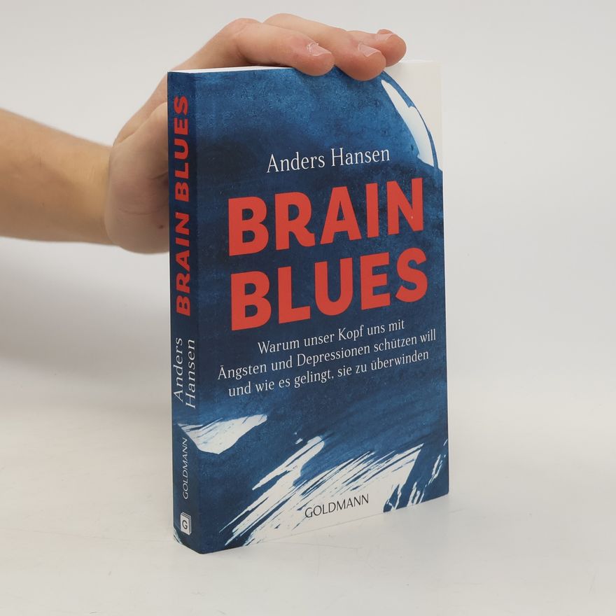 Anders Hansen Brain Blues