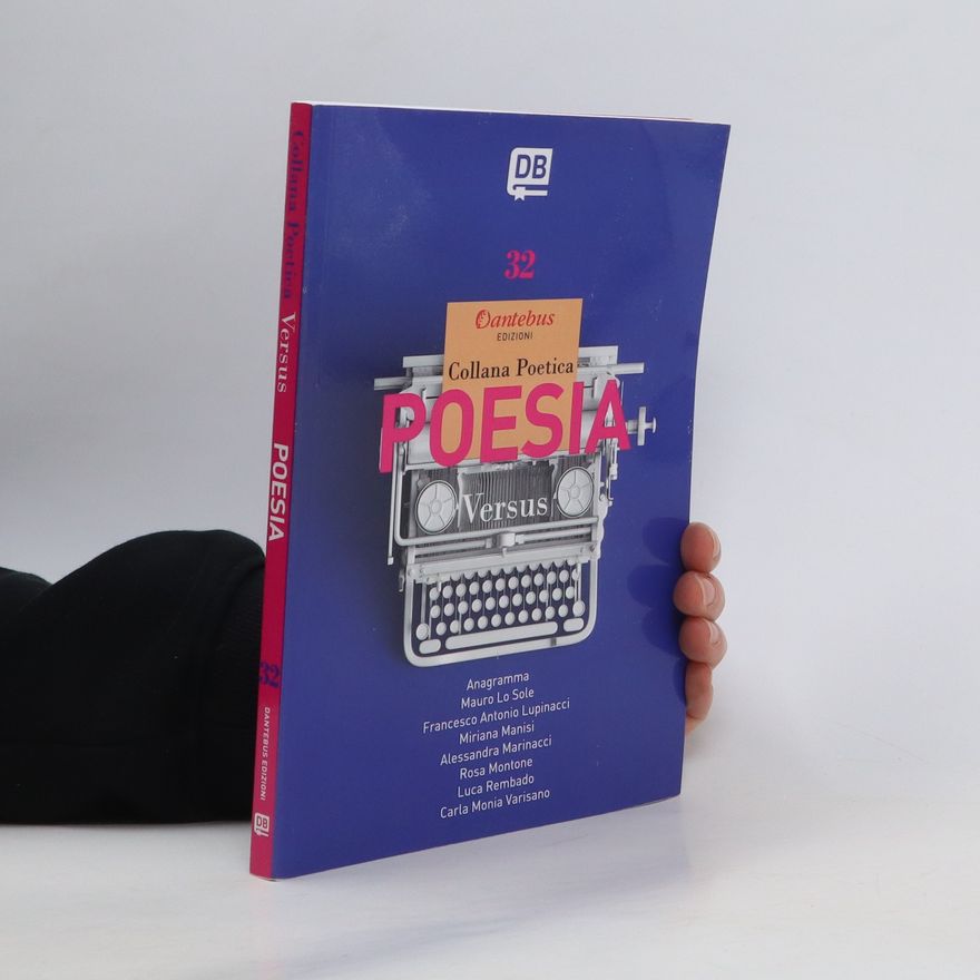 Autorenkollektiv Poesia 32