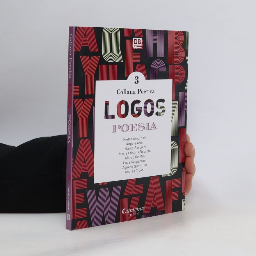 Various authors Logos Poesia 3