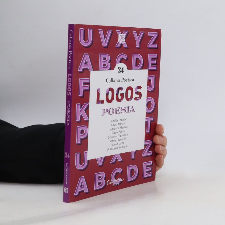 Various authors Collana Poetica 34. Logos Poesia